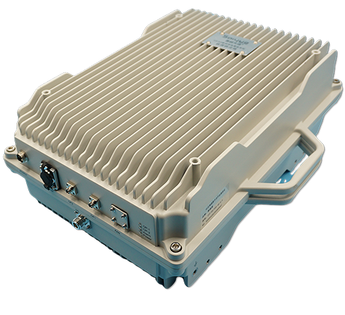 白塔单频/双频/四频/五频运营级数字光纤直放站