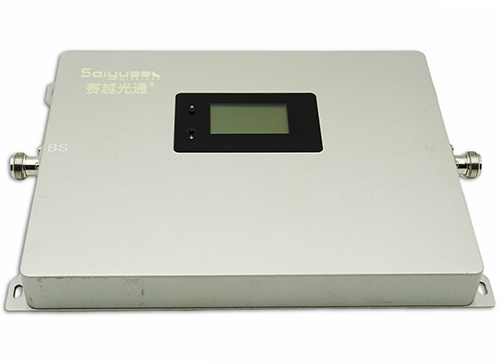  白塔三频/四频/五频手机信号接收器800㎡