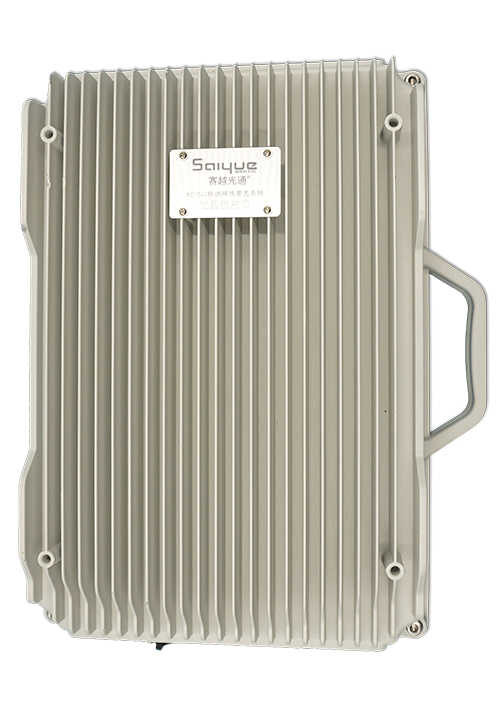 白塔单频/双频/三频/四频/五频电信级无线直放站