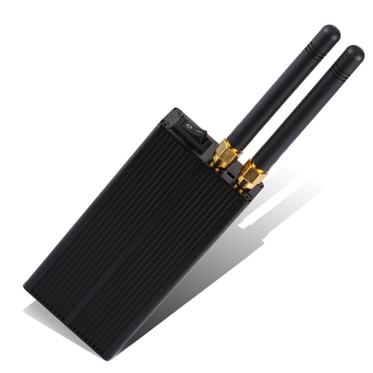  白塔1.2G/1.5G导航屏蔽器