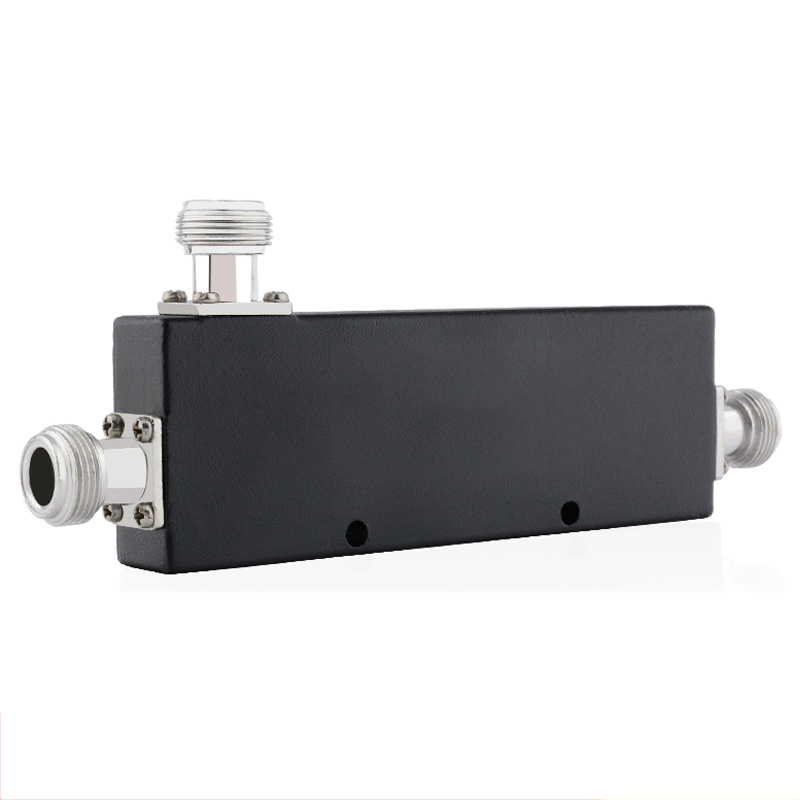  白塔FM调频广播同步广播耦合器