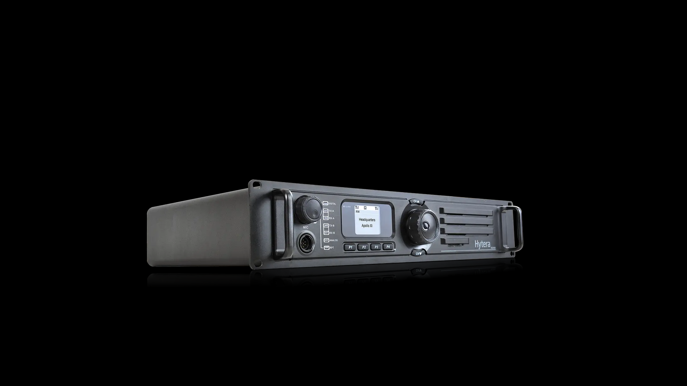  白塔数字中继中转台RD980（海能达）