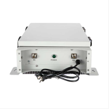  白塔无线对讲系统双向干线放大器