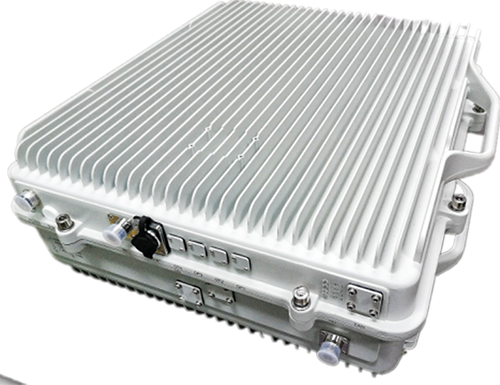 白塔信令级数字室分型移动通信干扰器