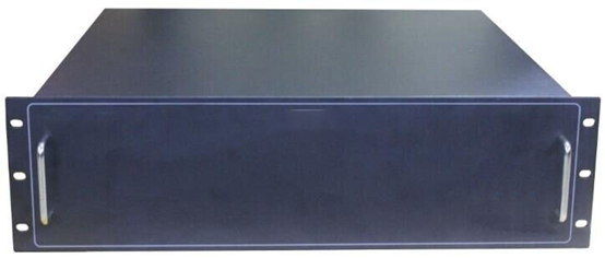  白塔FM调频广播主机