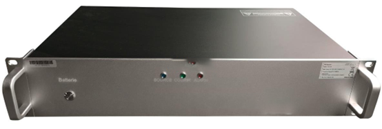  白塔350M PDT消防集群警用主机直放站