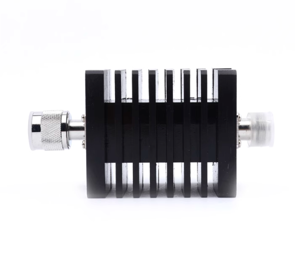  白塔腔体固定衰减器0-3G/0-4G  N型接口