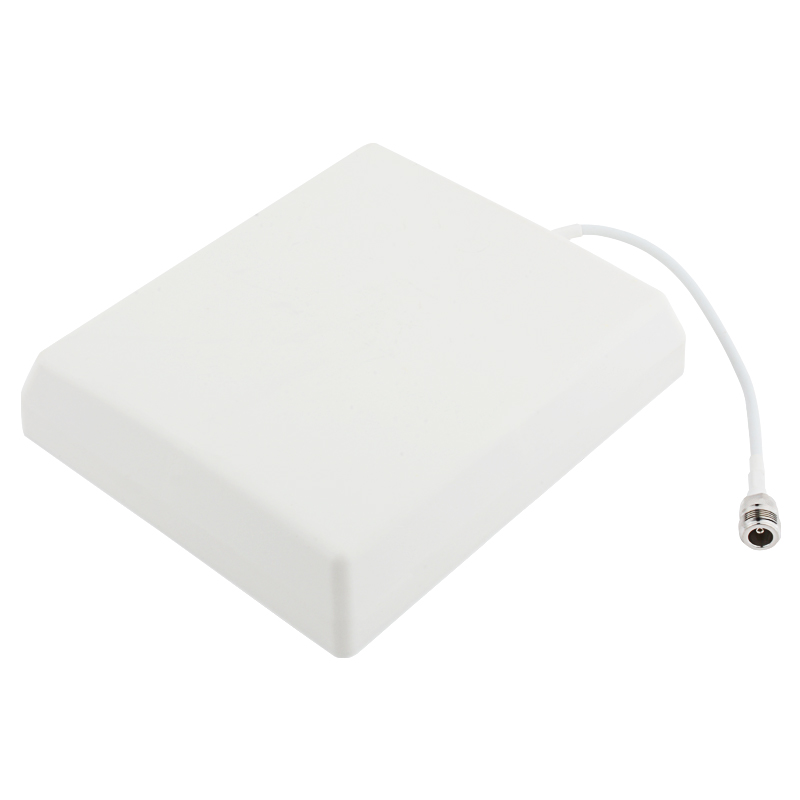  白塔室内外定向接收发射壁挂小平板天线700-3700MHz