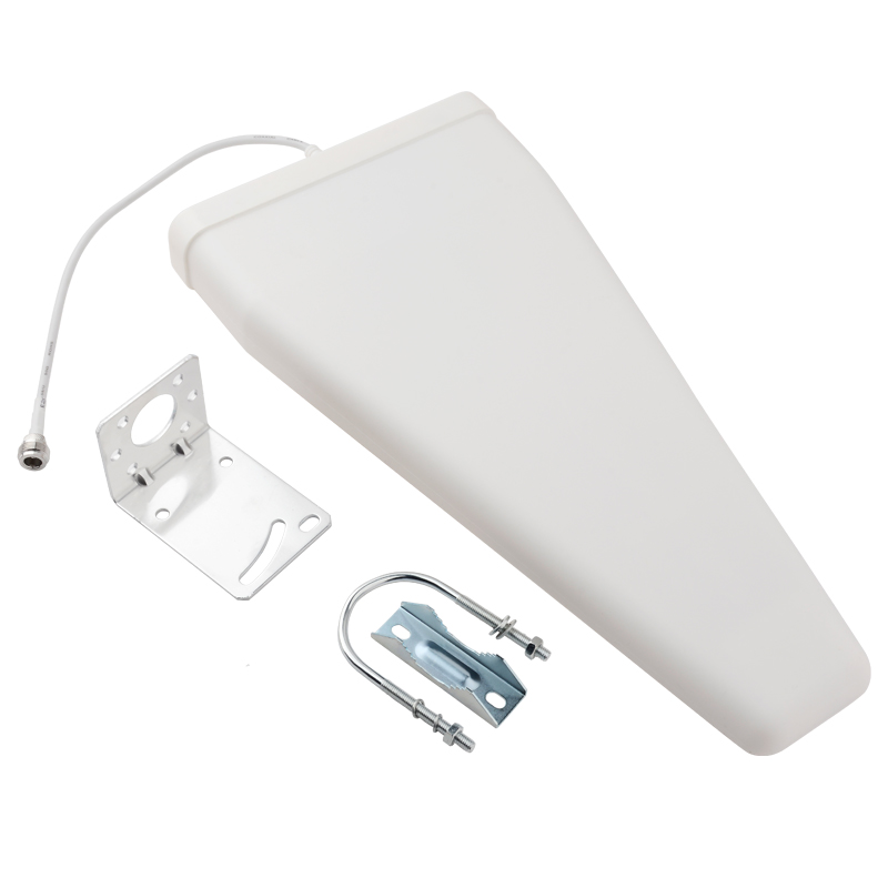  白塔对数周期天线定向接收发射700-3700MHz